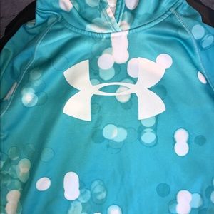 Under Armour Hoodie